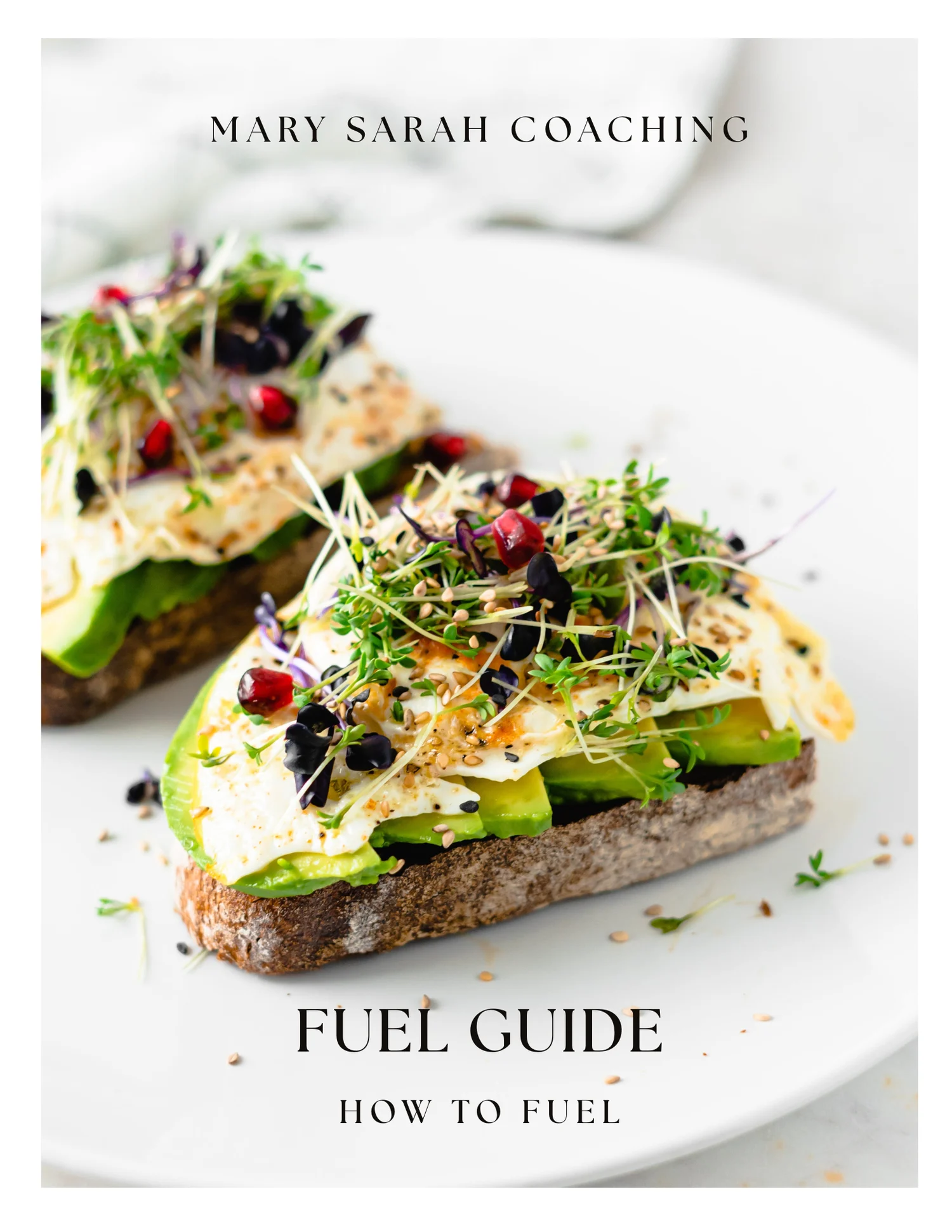 Fuel Guide