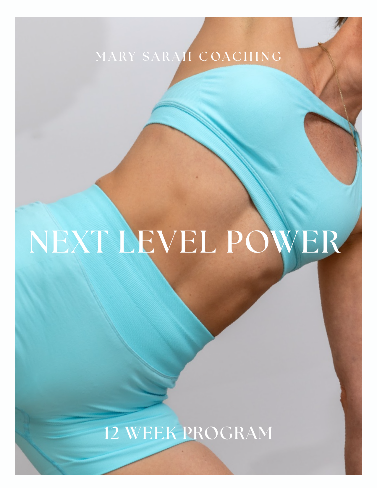 Next Level Power